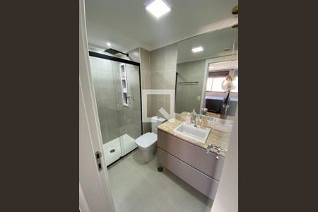 Apartamento à venda com 2 quartos, 68m² em Vila Gomes Cardim, São Paulo