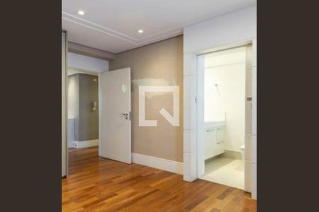 Apartamento à venda com 4 quartos, 440m² em Campo Belo, São Paulo