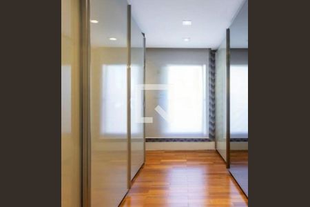 Apartamento à venda com 4 quartos, 440m² em Campo Belo, São Paulo