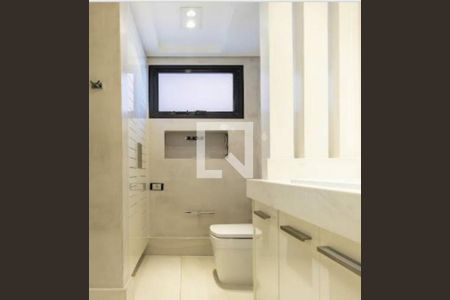 Apartamento à venda com 4 quartos, 440m² em Campo Belo, São Paulo