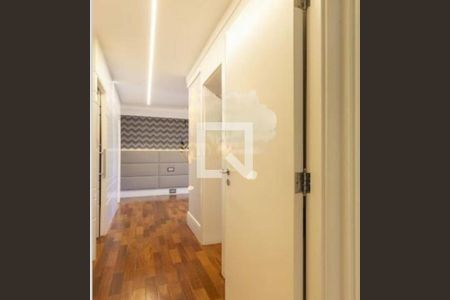 Apartamento à venda com 4 quartos, 440m² em Campo Belo, São Paulo