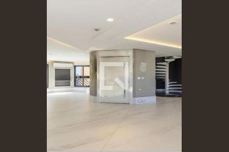 Apartamento à venda com 4 quartos, 440m² em Campo Belo, São Paulo