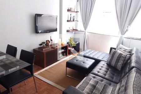 Apartamento à venda com 2 quartos, 73m² em Flamengo, Rio de Janeiro