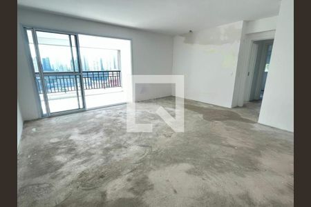 Apartamento à venda com 3 quartos, 128m² em Vila Andrade, São Paulo