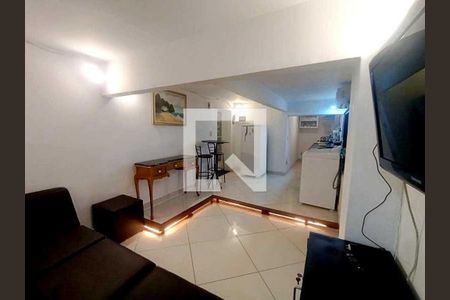 Apartamento à venda com 2 quartos, 70m² em Copacabana, Rio de Janeiro