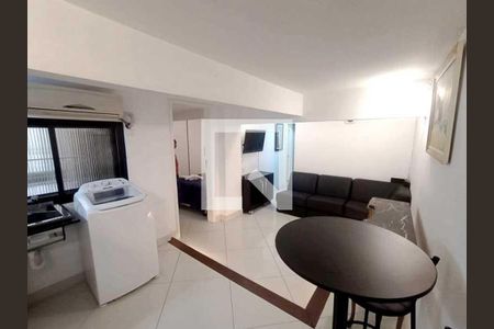 Apartamento à venda com 2 quartos, 70m² em Copacabana, Rio de Janeiro