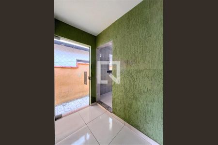 Casa à venda com 3 quartos, 187m² em Jardim Santana, São Paulo
