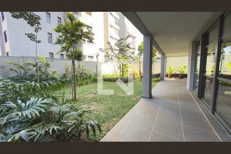 Kitnet/Studio à venda com 1 quarto, 24m² em Itaim Bibi, São Paulo