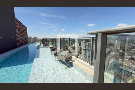 Kitnet/Studio à venda com 1 quarto, 24m² em Itaim Bibi, São Paulo