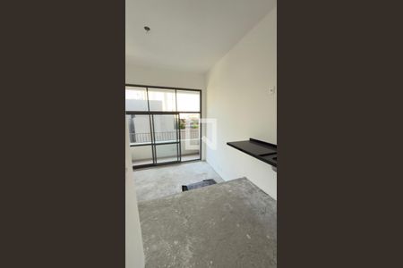 Kitnet/Studio à venda com 1 quarto, 24m² em Itaim Bibi, São Paulo