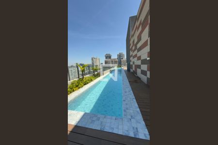 Kitnet/Studio à venda com 1 quarto, 24m² em Itaim Bibi, São Paulo