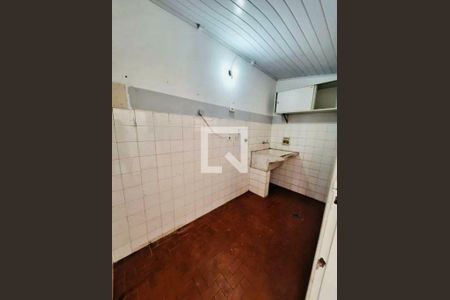 Casa à venda com 3 quartos, 130m² em Vila Santa Catarina, São Paulo