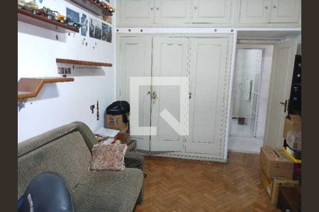 Apartamento à venda com 3 quartos, 130m² em Tijuca, Rio de Janeiro