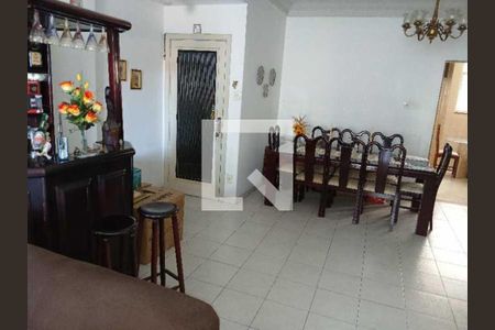 Apartamento à venda com 3 quartos, 130m² em Tijuca, Rio de Janeiro