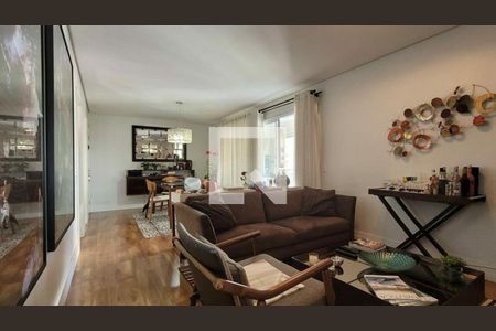 Apartamento à venda com 3 quartos, 116m² em Jabaquara, São Paulo