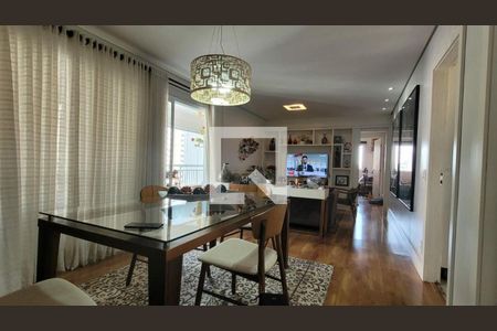 Apartamento à venda com 3 quartos, 116m² em Jabaquara, São Paulo