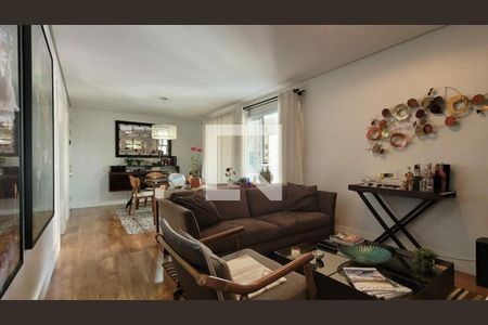 Apartamento à venda com 3 quartos, 116m² em Jabaquara, São Paulo