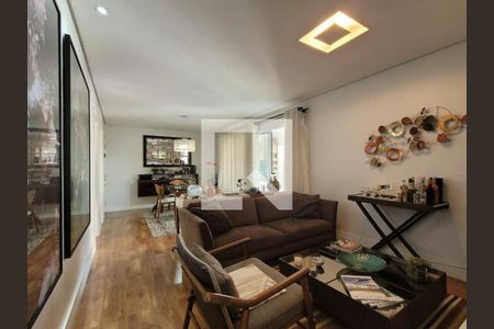 Apartamento à venda com 3 quartos, 116m² em Jabaquara, São Paulo