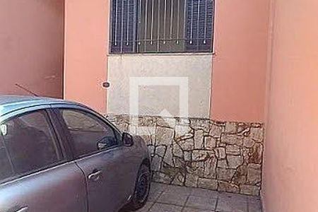 Casa à venda com 2 quartos, 70m² em Jardim Maringa, São Paulo