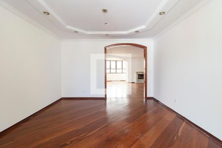 Sala de apartamento para alugar com 4 quartos, 286m² em Campo Belo, São Paulo