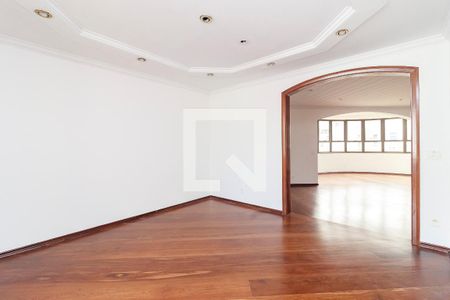 Sala de apartamento para alugar com 4 quartos, 286m² em Campo Belo, São Paulo