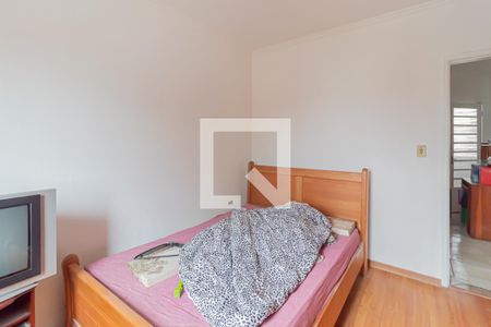 Quarto de casa à venda com 3 quartos, 280m² em Parque Boturussu, São Paulo