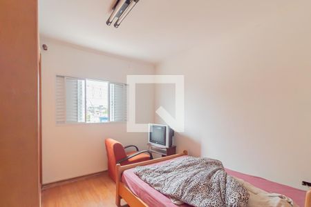 Quarto de casa à venda com 3 quartos, 280m² em Parque Boturussu, São Paulo