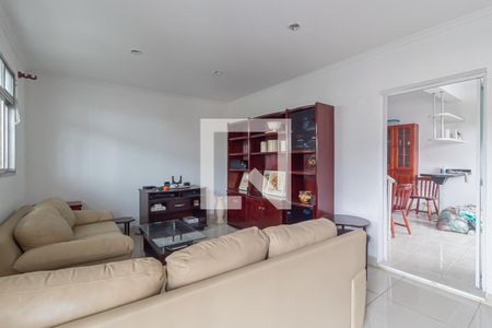 Sala de casa à venda com 3 quartos, 280m² em Parque Boturussu, São Paulo