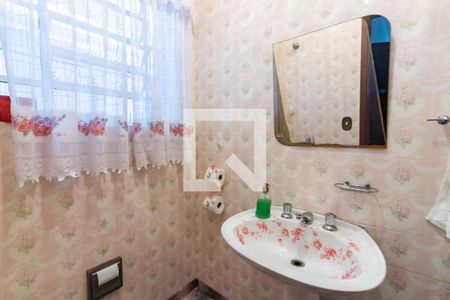 Lavabo de casa à venda com 3 quartos, 303m² em Vila Campesina, Osasco