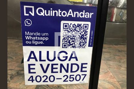 Apartamento à venda com 1 quarto, 44m² em República, São Paulo