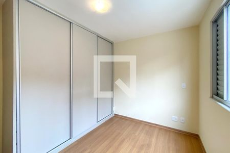 Suíte 1 de apartamento para alugar com 2 quartos, 65m² em Serra, Belo Horizonte