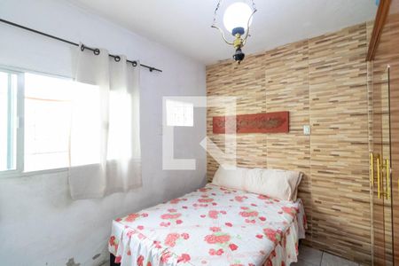 Quarto 1 de casa para alugar com 2 quartos, 240m² em Inhoaíba, Rio de Janeiro