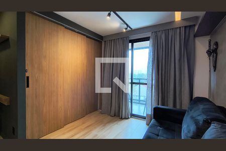 Sala de apartamento à venda com 3 quartos, 78m² em Recreio dos Bandeirantes, Rio de Janeiro