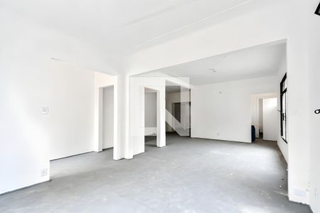 Sala de casa para alugar com 3 quartos, 219m² em Perdizes, São Paulo