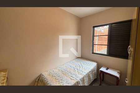 Quarto 3 de casa à venda com 3 quartos, 100m² em Parque Erasmo Assunção, Santo André