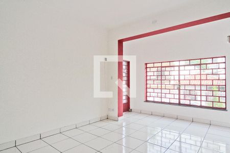 Sala de casa para alugar com 2 quartos, 150m² em Santana, São Paulo