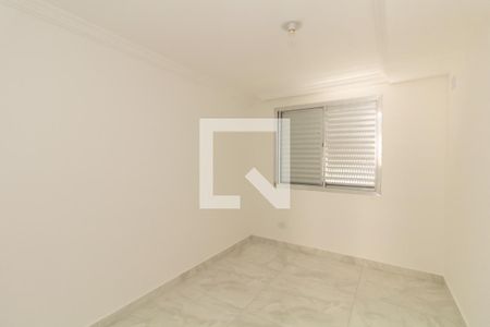 Quarto 1 de apartamento para alugar com 2 quartos, 42m² em Conjunto Habitacional Fazenda do Carmo, São Paulo