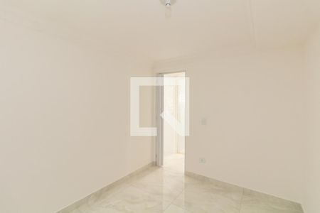 Quarto 2 de apartamento para alugar com 2 quartos, 42m² em Conjunto Habitacional Fazenda do Carmo, São Paulo