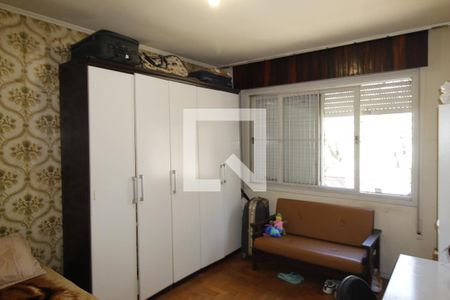 Quarto 2 de apartamento à venda com 4 quartos, 97m² em Floresta, Porto Alegre