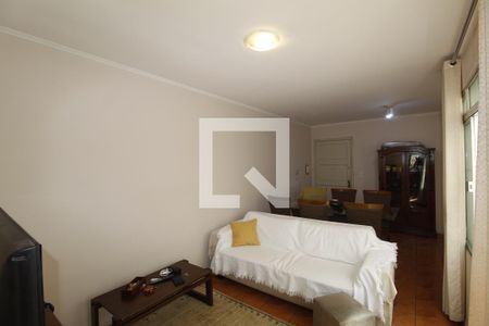 Sala de apartamento à venda com 4 quartos, 97m² em Floresta, Porto Alegre