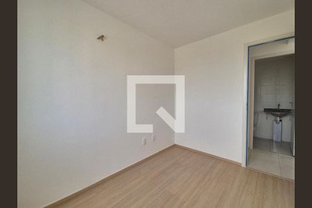 Quarto 1 de apartamento para alugar com 2 quartos, 44m² em Barra Olímpica, Rio de Janeiro