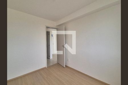 Quarto 1 de apartamento para alugar com 2 quartos, 44m² em Barra Olímpica, Rio de Janeiro