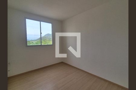 Quarto 2 de apartamento para alugar com 2 quartos, 44m² em Barra Olímpica, Rio de Janeiro