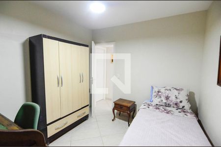 Quarto de apartamento à venda com 2 quartos, 70m² em Tijuca, Rio de Janeiro