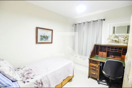 Quarto de apartamento à venda com 2 quartos, 70m² em Tijuca, Rio de Janeiro
