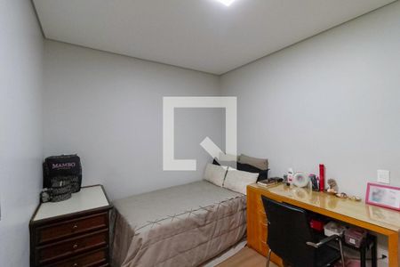 Quarto 1 de casa à venda com 3 quartos, 260m² em Alto Caiçaras, Belo Horizonte