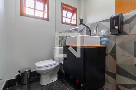 Lavabo de casa à venda com 3 quartos, 260m² em Alto Caiçaras, Belo Horizonte