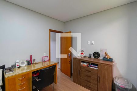 Quarto 1 de casa à venda com 3 quartos, 260m² em Alto Caiçaras, Belo Horizonte