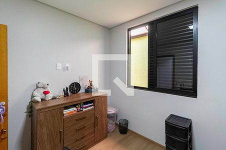 Quarto 1 de casa à venda com 3 quartos, 260m² em Alto Caiçaras, Belo Horizonte