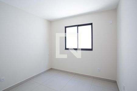 Quarto 2 de casa à venda com 3 quartos, 116m² em Europa, Contagem